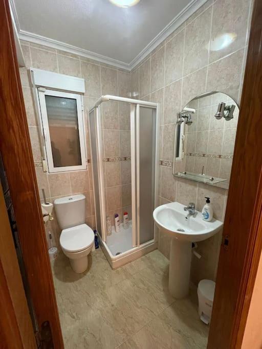 Villa Vistamar Retreat El Carmoli Murcia Luaran gambar