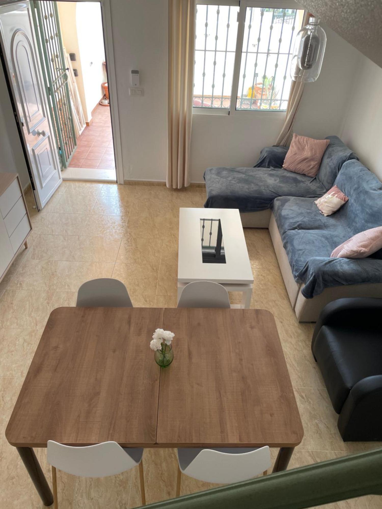 Villa Vistamar Retreat El Carmoli Murcia Luaran gambar